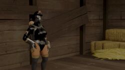 1female alternate_version_available badatsfm big_breasts big_butt big_hips black_latex boots corset female fempyro fireman's_hat girl gothtcatgirl hands_on_hips hat helmet high_boots hips hips_wider_than_shoulders large_breasts large_butt large_hips latex latex_clothing latex_corset latex_gloves latex_suit pyro_(team_fortress_2) self-upload sfm small_waist solo source_filmmaker team_fortress_2 tf2 thick_thighs thighs tiny_waist waist