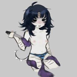 azure (forsaken) from forsaken (roblox)