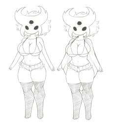 oc from hollow knight by neiliousdyson