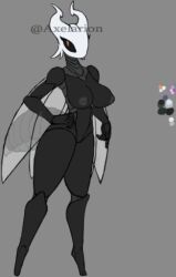 axelarion hollow_knight no_source nude oc tagme