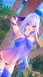 genshin_impact skirk_(genshin_impact) tagme