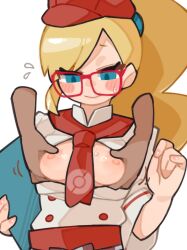 leah (pokemon) from pokemon by suiran (suiran2822)