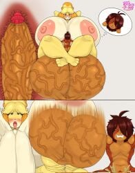ahe_gao anal animal_crossing blush bunfun5 cock_hungry duo edging female_penetrated hyper_ass hyper_balls hyper_breasts hyper_penis hyper_testicles hyper_throb hyper_veins isabelle_(animal_crossing) male/female marcus_the_dog milf mommy monster_cock nude raped raped_girl samueld59 slavegirl stomach_bulge throbbing_penis veiny_balls veiny_penis violation violence violent_rape