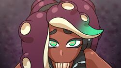 marina (splatoon) from nintendo by dynamo-x