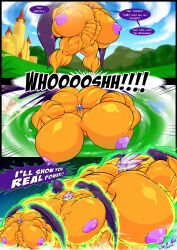 abs bat biceps breasts female jack_hoo_(artist) muscles muscular muscular_arms muscular_female muscular_legs muscular_thighs pecs rouge_the_bat sonic_(series)