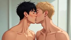 cute gay men slut tagme video yaoi