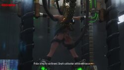 3d anal anal_sex animated big_ass big_breasts bondage bound bound_ankles bound_arms bound_legs bound_wrists breasts bubble_ass bubble_butt captured captured_heroine defeated defeated_heroine domination english_subtitles erect_nipples female filled_belly inflated_belly inflation machine machine_bondage metroid mp4 navel_penetration nintendo no_sound pussy restrained samus_aran steamoven3d tagme trapped vaginal_penetration video