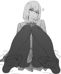 sajou ayaka (fate/strange fake) from fate (series) by icantdravv