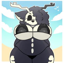 grymm (decoykidd) fan art