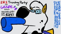 101_dalmatian_street 101_dalmatians 2025 2boys 2d animated animated animated_image animation_meme_community blowjob cartoon cartoony dalmatian danuki danuki’s_dalmatian_studio danuki_dalmstisn dick_in_mouth disney disney+ disney_channel disney_xd forced_blowjob furaffinity furaffinity_link furaffinity_url gay gay_domination genderfluid glasses homosexual homosexual_sex human_penetrating_anthro human_penetrating_feral human_raping_anthro lgbt_pride lgbt_pride_month loop looping_animation magistralverse magistralverse_masterworks_media male male/male male_penetrated male_penetrating male_penetrating_male male_rape male_raped male_raping male_raping_anthro male_raping_feral male_raping_male mario_(series) mario_kart nonbinary nonbinary_(lore) oral oral_rape pansexual_male penetrating_male penis_in_mouth pride_month queer questionable_consent rape raped_by_enemy raped_male rapist super_mario_bros. surprise_oral twitter twitter_logo twitter_url walt_disney_animation_studios white_background x yaoi