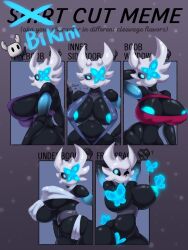 lampy (azura inalis) from hollow knight by azura inalis