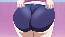 kazane aoba from keijo!!!!!!!!