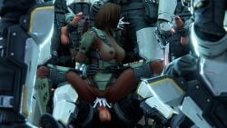 female_spartan_(halo) halo_(game) halo_(series) spartan_(halo) spartan_iii_(halo) tiff-b254_