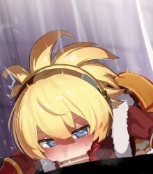 shax (megido72) from megido72 by mizumizuni