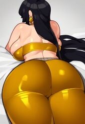 1girls ai_generated ass big_ass big_breasts big_thighs breasts breasts_bigger_than_head bubble_ass bubble_butt bursting_breasts curvaceous curvy curvy_figure digital_media_(artwork) female hips hourglass_figure huge_ass huge_breasts huge_thighs human large_ass large_breasts large_thighs legs light-skinned_female light_skin mature mature_female mona_(skinhorse) original original_character skinhorse slim_waist thick thick_hips thick_legs thick_thighs thighs voluptuous waist wide_hips