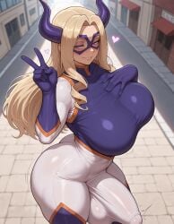 hero outfit (mha) from boku no hero academia by shadyfox