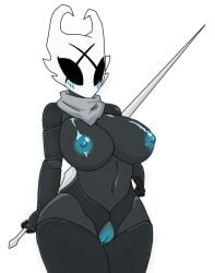 ghostec hollow_knight nude oc tagme