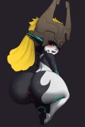 1girls Rule 34 Image