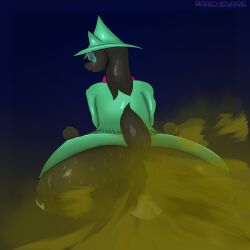 absurd_res anal anthro archenarie ass big_butt bodily_fluids bovid caprine deltarune facefarting facesitting fart fart_fetish fart_sniffing farting_on_another farting_on_face gas gassy goat hi_res mammal nude oral ralsei ralsei_deltarune rimming sex sitting_on_another sniffing suggestive sweat undertale_(series)