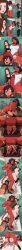 1futa 2girls abdominal_bulge abs afrobull after_orgasm after_sex after_vaginal ass asshole balls big_ass big_balls big_breasts big_butt big_cock big_penis blonde_blazer blowjob breasts cock cock-tail comic cum cumming cumming_in_mouth cumming_inside cunnilingus demon demon_girl dickgirl dispatch_(game) erect_penis erection fainted feet female fucking futa_on_female futa_sans_pussy futanari huge_ass huge_balls huge_breasts huge_butt huge_cock invisigal licking licking_pussy malevola_gibb mandy_(dispatch) massive_cock massive_penis muscular muscular_futa muscular_futanari nipples nipples_visible_through_clothing penis penis_in_pussy pussy stomach_bulge sucking sucking_penis thick_thighs thighs tongue tongue_out veiny_penis