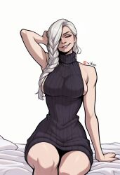 mei mei (jujutsu kaisen) from jujutsu kaisen by vikso