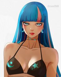 ada (boruto) from boruto: two blue vortex by drawink