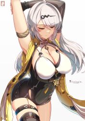 yixuan (zenless zone zero) from zenless zone zero by chinchongcha
