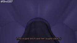 1futa 1girls 3d aggressive all_the_way_to_the_base animated anthro areolae balls barbarian belly_button berz1337 big_breasts big_penis breasts deepthroat dialogue english_text eye_contact female forced forced_oral futa_focus futa_on_female futanari grey_skin hands_on_head intersex invadernoodles lioness longer_than_10_seconds longer_than_2_minutes longer_than_30_seconds longer_than_one_minute looking_at_viewer more_at_source muscular muscular_futa night nipples nude nude_futa outdoors penis pov precum rape roblox robloxian self_upload sound stomach taker_pov talking_to_viewer text thighs throat_fuck throat_noise twitter_username veiny_penis video voice_acted