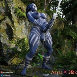 mass effect fan art
