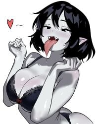 1girls adult adult_female adventure_time ass bare_arms bare_ass bare_back bare_belly bare_butt bare_chest bare_hands bare_hips bare_midriff bare_shoulders bare_skin belly big_breasts bighugelarge1 black_bra black_hair black_hair_female black_panties black_underwear bra breasts bust_cup busty busty_female busty_girl cleavage collarbone dripping_saliva elbows exposed_arms exposed_ass exposed_back exposed_belly exposed_butt exposed_chest exposed_hips exposed_midriff exposed_shoulders exposed_skin fangs female female_focus female_only fingernails fingers frilled_bra frilled_panties frilled_underwear grey-skinned_female grey_skin grey_skinned_female half-closed_eyes half_naked half_nude head_tilt heart high_resolution highres horny horny_expression horny_eyes horny_female large_breasts lean_figure long_tongue looking_at_viewer marceline marceline_abadeer marceline_the_vampire_queen mature mature_female midriff naked naked_female naked_woman narrow_waist nude nude_female nudity open_mouth open_mouth_smile panties parted_lips personality plump_breasts ribbon_bra saliva saliva_drip saliva_on_tongue salivating seductive seductive_ass seductive_body seductive_cleavage seductive_eyes seductive_female seductive_gaze seductive_hips seductive_pose seductive_posing seductive_smile seductive_stare seductive_woman semi_nude shiny_arms shiny_ass shiny_breasts shiny_butt shiny_hair shiny_shoulders shiny_skin short_hair shoulders simple_background slender_body slender_waist slim_waist smile smiley_face smiling smiling_at_viewer solo standing tilted_head tongue tongue_out underwear underwear_only upper_body upper_teeth vampire vampire_girl vampire_teeth white_background