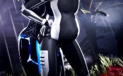 3d 3d_animation animatronic anthro balls big_balls bunny bunny_ears dickgirl five_nights_at_freddy's fnaf futanari horsecock intersex long_tongue penis png sex sfm simon_animatronic_(sklar) simon_sklar sound source source_filmmaker tagme video video