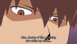 10s 1boy 1girls 2010 2d age_difference animated anime_screenshot ass cheating_(relationship) clothes_lift cum cum_on_floor female from_side haha_sange hand_on_another's_hip hentai housewife incest indoors inseki koga_hanae koga_tomonori long_skirt longer_than_30_seconds longer_than_one_minute male mature_female mother_and_son older_woman_and_younger_man penis sex sex_from_behind shorter_than_two_minutes skirt skirt_lift slippers step-parent_and_step-child straight tagme video wooden_floor