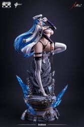 esdeath (akame ga kill!) from akame ga kill! by cp.studio