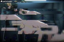 1girls 2d 2d_animation ahe_gao ai_assisted animated anime_screencap anime_style black_hair bouncing_breasts censored from_side grabbing_ass grabbing_from_behind hanging_breasts huge_ass huge_breasts loop mature_female milf mosaic_censoring open_mouth penis pov shorter_than_30_seconds sound spy_x_family tagme vaginal_penetration video viewed_from_behind yor_briar yor_forger