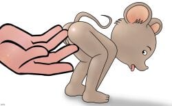 animal beastiality ernest_and_celestine helix mouse pussy tagme