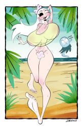 dana (comfysaur) from original by comfysaur