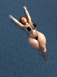 1girls 3d ass ass_bigger_than_head big_ass big_breasts big_thighs blazehand brandi_(blazehand) breasts breasts_bigger_than_head bubble_butt bust busty chest chubby chubby_female curvaceous curvy curvy_figure dumptruck_ass dumptruck_butt enormous_ass enormous_thighs fat_ass female freckles freckles_all_over gigantic_ass gigantic_thighs ginger ginger_female ginger_hair hips hourglass_figure huge_ass huge_breasts huge_thighs hyper_ass hyper_thighs large_ass large_breasts large_thighs legs light-skinned_female light_skin massive_ass massive_thighs mature mature_female original original_character pawg plump_ass plump_thighs round_ass shortstack slim_waist thecometray thecometverse_(thecometray) thick thick_ass thick_hips thick_legs thick_thighs thighs thighs_bigger_than_head thunder_thighs voluptuous waist wide_ass wide_hips wide_thighs bewitching_thighs short_girl