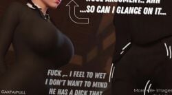 3d animated antidotetrl comic cum_in_mouth cum_inside deep_penetration deepthroat drinking_cum female gigantic_penis longer_than_30_seconds lurch_(addams_family) male male/female penis pumping_cum shorter_than_one_minute sound tagme the_addams_family video wednesday_(netflix) wednesday_addams