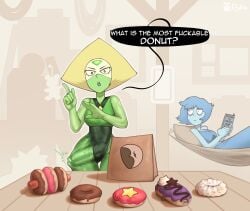 gem (species) from cartoon network by dryvial
