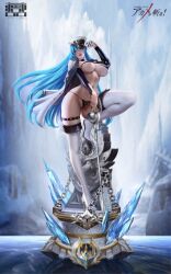 esdeath (akame ga kill!) from akame ga kill! by hamajippa