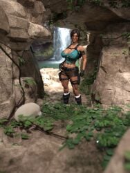 1girls 3d big_ass big_breasts big_thighs breasts bust busty crwatcher curvaceous curvy curvy_figure female hips huge_ass huge_breasts huge_thighs lara_croft large_ass large_breasts large_thighs light-skinned_female light_skin mature mature_female slim_waist thick thick_hips thick_legs thick_thighs thighs tomb_raider voluptuous waist wide_hips