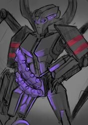 airachnid from transformers
