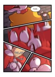bowser from mario (series) by komdog