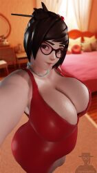 1girls 3d activision bbw bedroom belly big_ass big_belly big_breasts big_thighs blender blender_(software) blizzard_entertainment bloated_belly breasts brown_hair bust busty chest chubby chubby_female cleavage curvaceous curvy curvy_figure cute dress fat fat_ass female female_only glasses hips hourglass_figure huge_ass huge_breasts huge_thighs large_areolae large_ass large_breasts large_nipples legs light-skinned_female light_skin looking_at_viewer massive_breasts mature mature_female mei-ling_zhou mei_(overwatch) mei_ling_zhou milf muffin_top nipples overwatch overwatch_2 overweight overweight_female panties plump plump_ass plump_thighs presenting_belly ready_to_pop round_belly selfie slim_waist solo theduudeman thick thick_hips thick_legs thick_thighs thighs tight_clothing venus_body voluptuous waist wide_hips wide_thighs