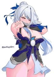 jingliu (honkai: star rail) from honkai (series) by parkhopeless