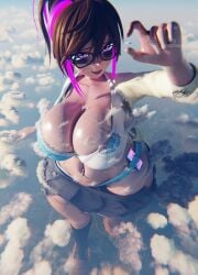 emiliafert giant_ass giant_breasts giant_girl giantess giantess_growth huge_ass huge_belly huge_breasts macro macro_female macrophilia tall_female taller_female taller_girl