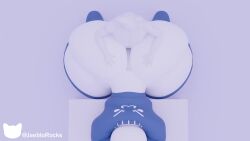 2025 3d_(artwork) 3d_animation 4_fingers 4k anal anal_sex animated anthro anthro_on_anthro anthro_on_bottom anthro_on_top anthro_penetrated anthro_penetrating anthro_penetrating_anthro anthro_penetrating_male anus ass athletic backsack balls balls_deep belly big_balls big_butt big_ears big_penis biped blender_(artwork) blender_cycles blue_clothing body_part_in_ass bouncing_butt clothed clothing curvy_figure digital_media_(artwork) domestic_cat duo erection faceless_anthro faceless_character faceless_male felid feline felis femboy fingers fluffy foreskin from_behind_position genitals gesture glans hi_res high_framerate huge_balls huge_cock huge_ears huge_thighs humanoid_genitalia humanoid_hands humanoid_penis hyper ineffective_clothing jaeblo_(jaeblorocks) jaeblorocks kgf_kiko_(va) larger_anthro larger_male larger_penetrated light long_tail looking_at_viewer looking_forward lying male male/male male_on_bottom male_on_top male_penetrated male_penetrating male_penetrating_anthro male_penetrating_male mammal moan monotone_balls monotone_genitals monotone_penis monotone_tail mostly_nude mouth_closed muscular muscular_anthro muscular_arms muscular_legs muscular_male muscular_thighs nude on_bottom on_front on_top open_mouth open_smile partially_clothed pawpads paws penetration penile penile_penetration penis penis_in_ass pointy_ears portrait prick_ears rear_view sex shaded shadow size_difference size_play small_but_hung small_dom_big_sub small_top_big_bottom small_waist smaller_anthro smaller_male smile solo_focus sound sound_warning standing tagme tail thick_thighs tight_clothing topwear uncircumcised vein veiny_penis video wide_hips