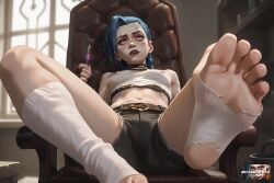 1boy absurd_res ai ai_art ai_generated anal arcane_jinx artist_name ass bare_shoulders blue_eyes blue_hair blue_skirt book breasts clothed_female_nude_male crying crying_with_eyes_open cum cum_in_ass cum_in_pussy erection feet feet_first feet_focus feet_up female hi_res high_quality high_resolution highres indoors jinx jinx_(league_of_legends) kneehighs league_of_legends lips long_hair lying male medium_breasts medium_hair myaiwaifu69 nude open_mouth overflow paid_reward patreon_username penis prone_bone pussy rape saliva sex sex_from_behind shirt short_hair skirt sleeveless socks soles soles_female soles_fetish soles_of_feet_in_socks soles_of_feet_in_stockings solo_focus straight strangling tears teeth thighs tongue tongue_out uncensored upper_teeth web_address white_shirt wooden_floor