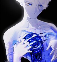 Backlighting Rule 34 Image