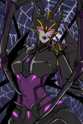 airachnid from transformers